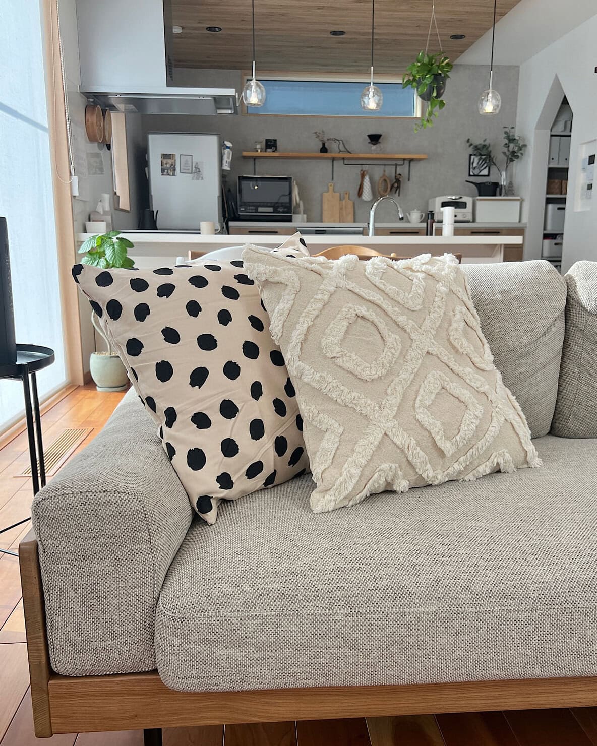 種類もお値段も可愛い♡IKEAのクッションカバー