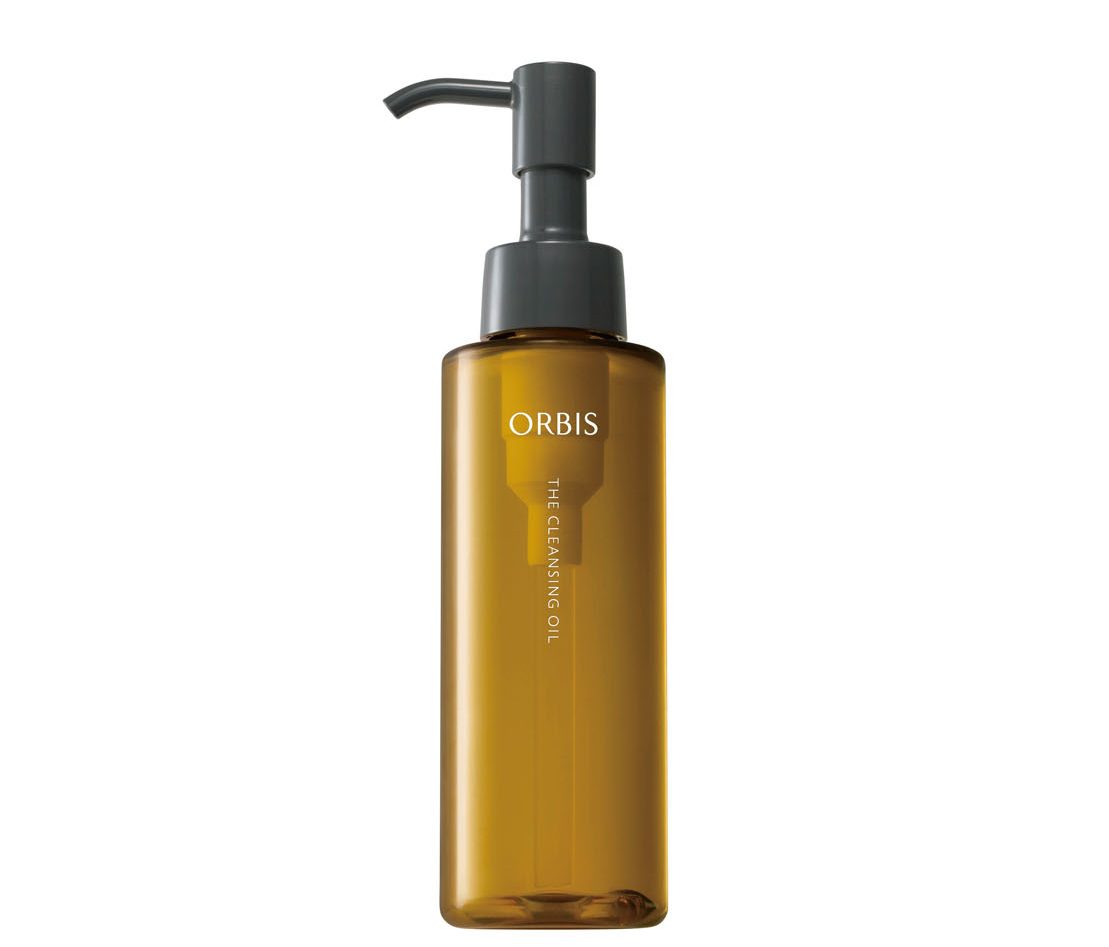 ORBIS［オルビス］ザ クレンジング オイル