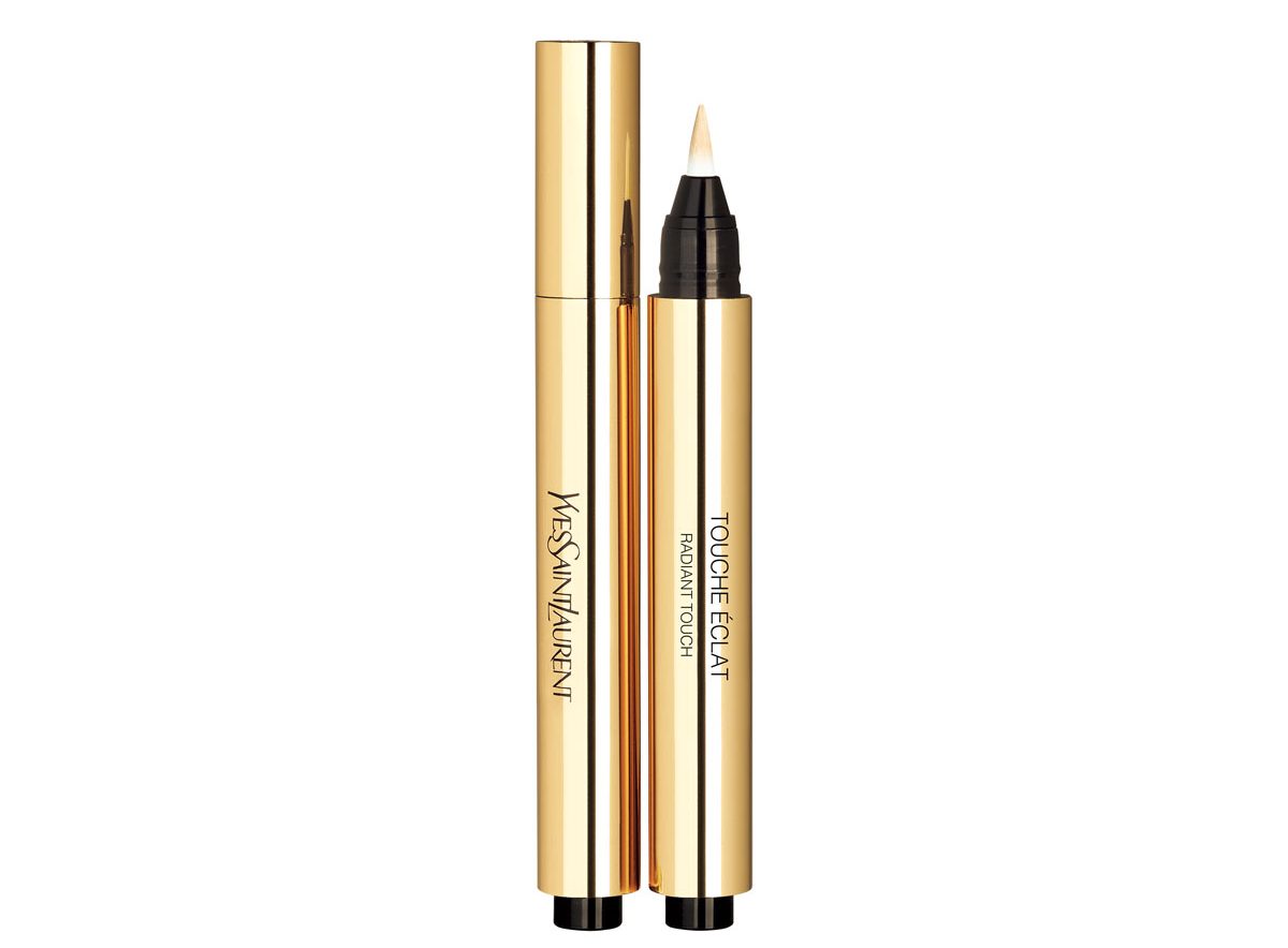 YVES SAINT LAURENT［イヴ・サンローラン］ラディアント タッチ No.0