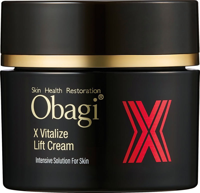 Obagi［オバジ］オバジX バイタライズ リフトクリーム