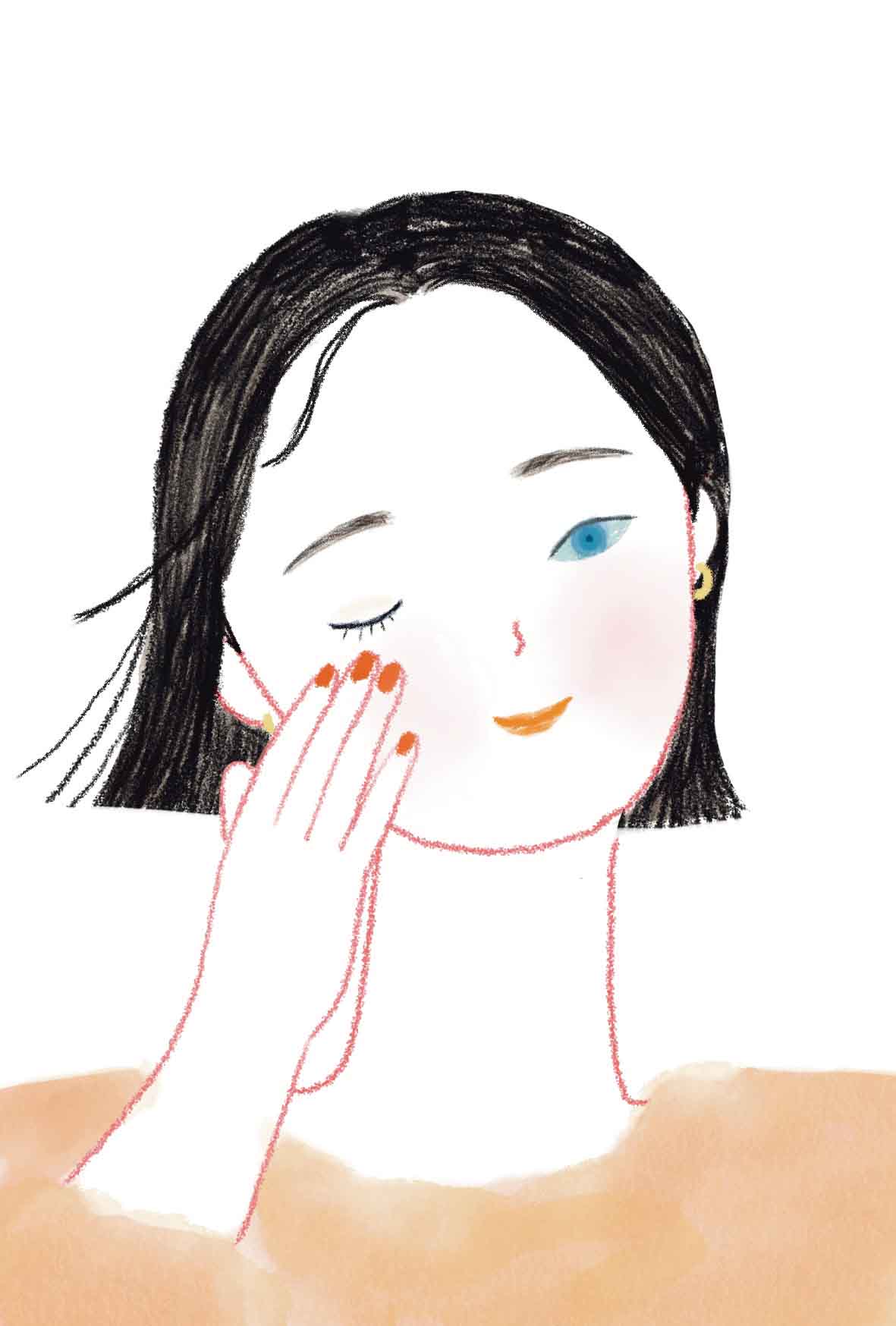 「オイル美容」の基本は?使い方Q&A