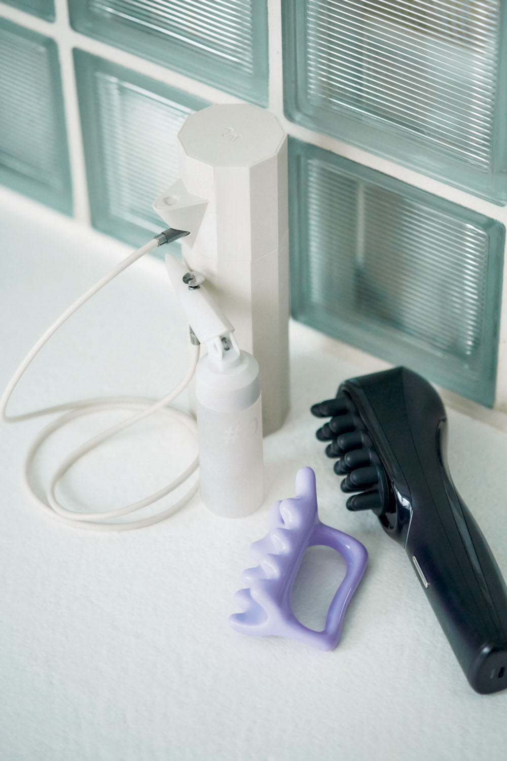 モデルkazumiさんの愛用コスメ