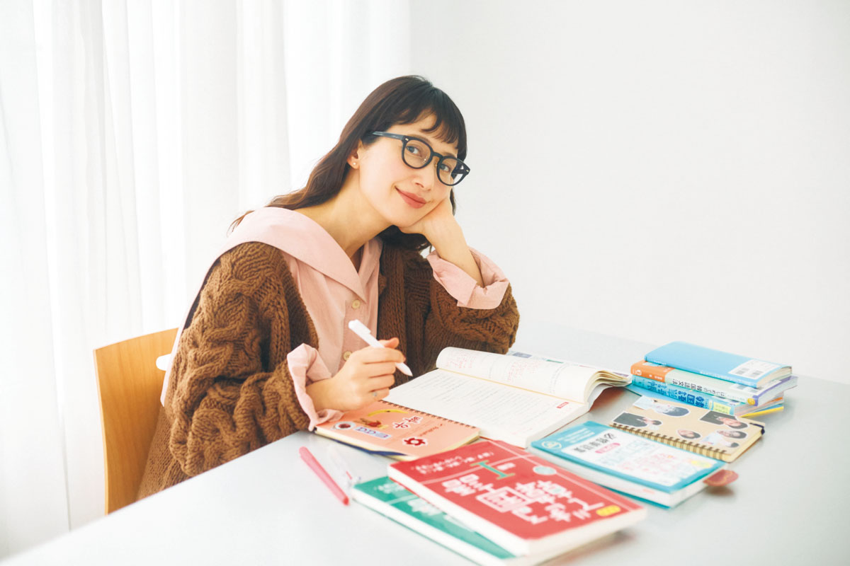 新年に挑戦したい韓国語の習い事