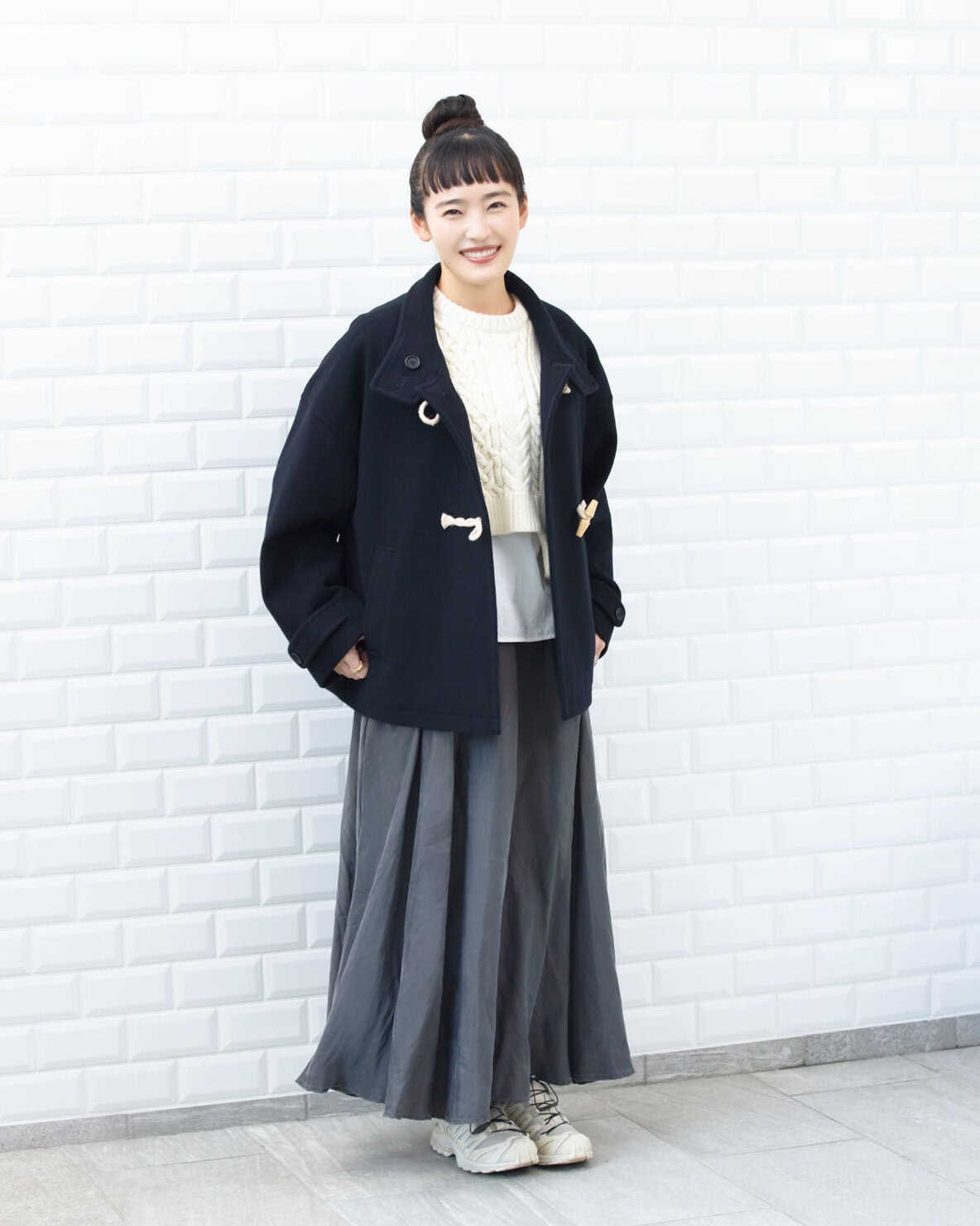 清水みさとさんが2026年にやりたいことリスト】今年は「好き」を生かし