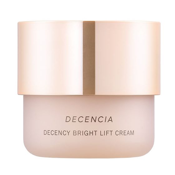 DECENCIA［ディセンシア］ディセンシー ブライトリフト クリーム