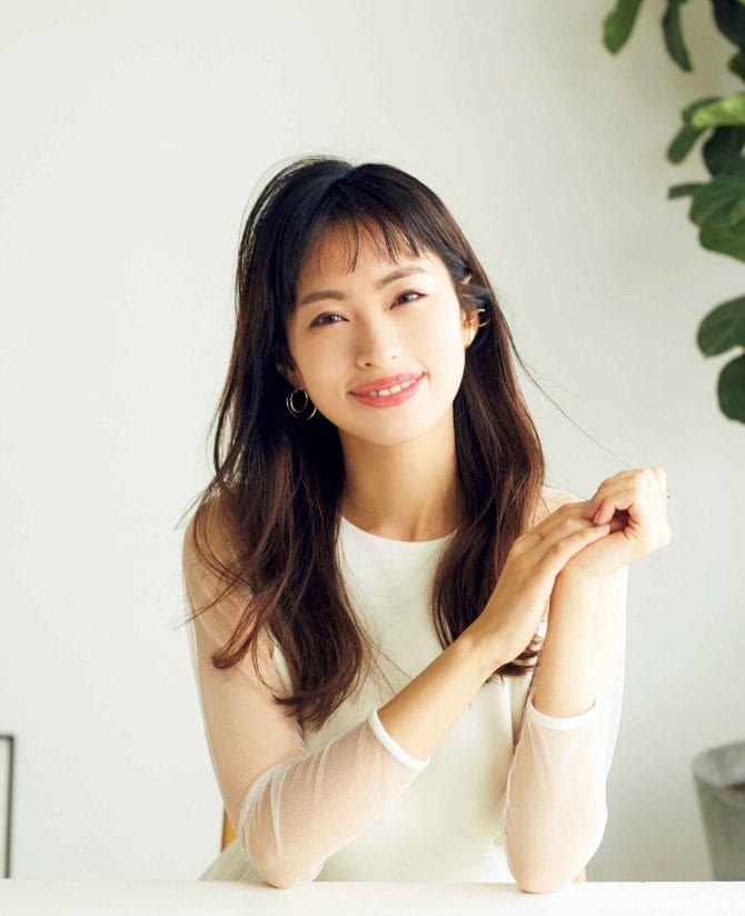 岡本静香さん