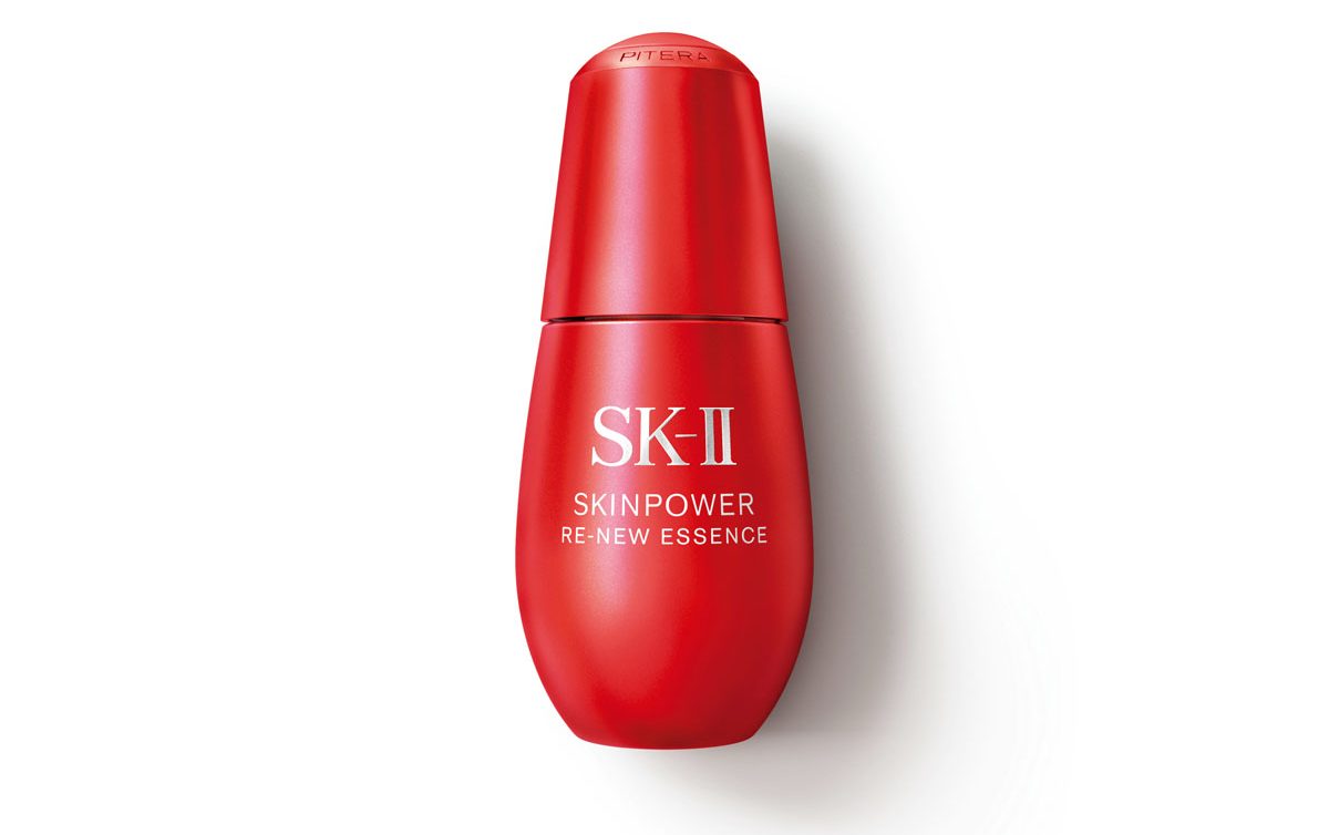 SK-II［エスケーツー］スキンパワー リニュー エッセンス