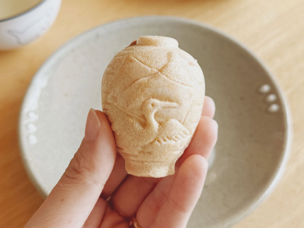 ちょうちんもなか