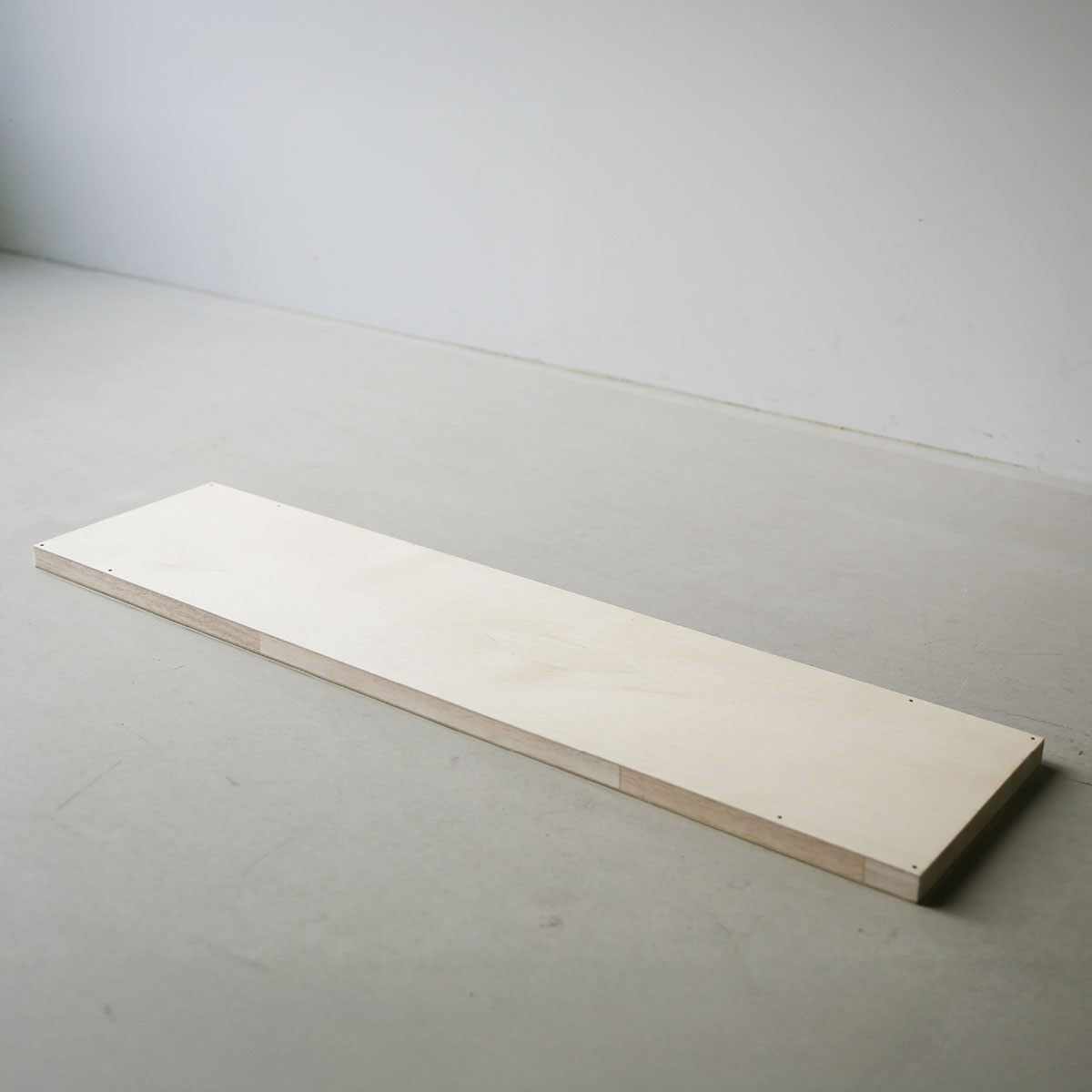 つみハコ 積み木のようなモジュール家具