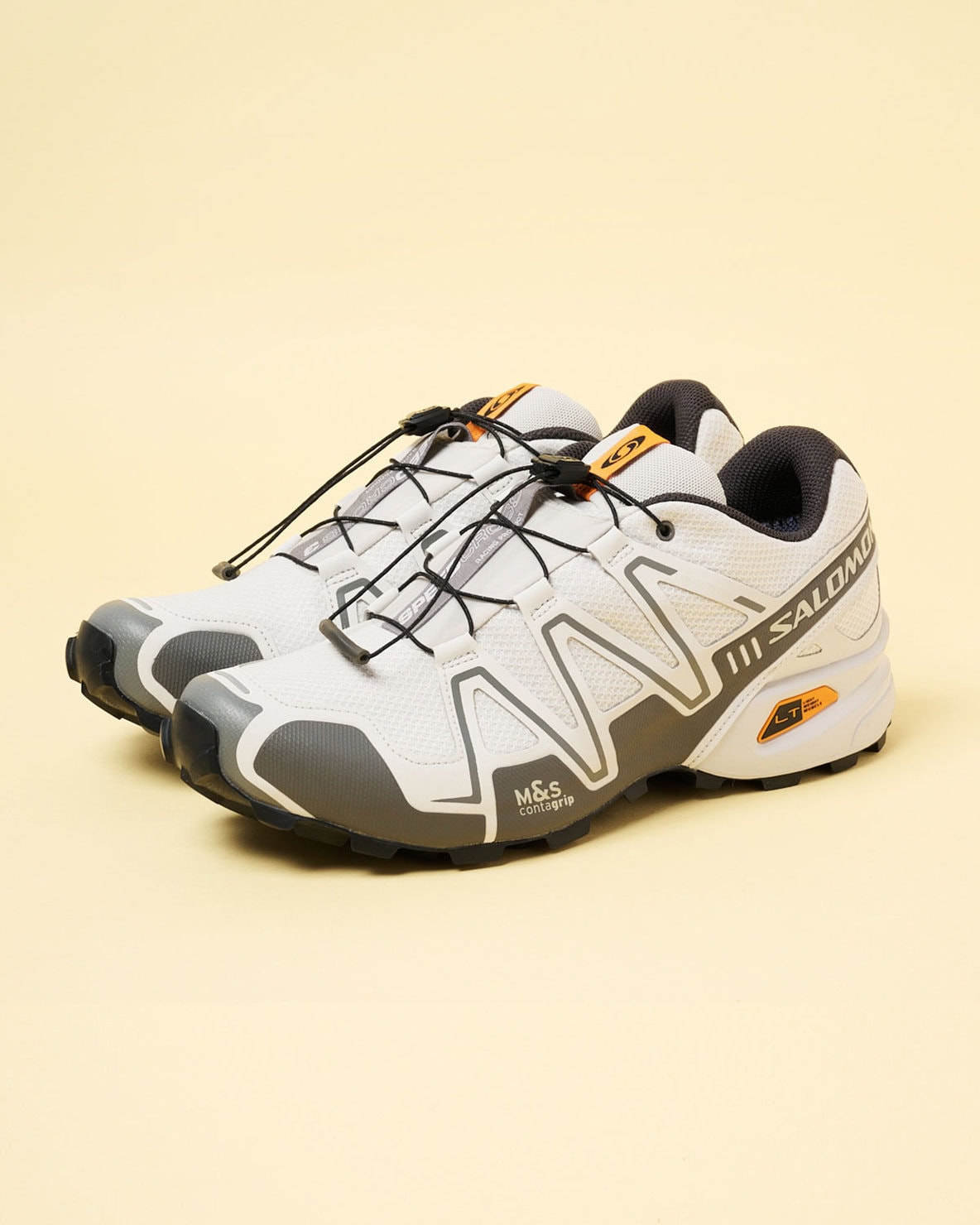 サロモン SPEEDCROSS 3 GTX