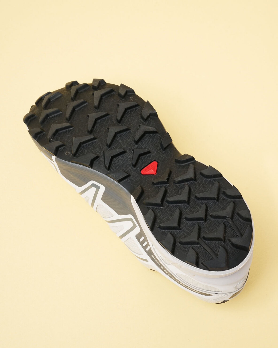 サロモン SPEEDCROSS 3 GTX のソール