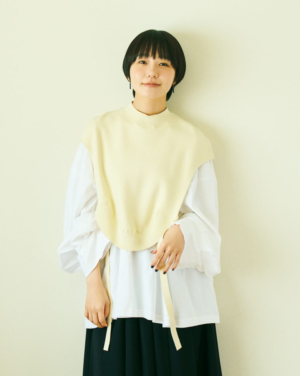 奈緒さんが初エッセイ本『いつか』に込めた想いとは。地元福岡で見つけた自身の過去