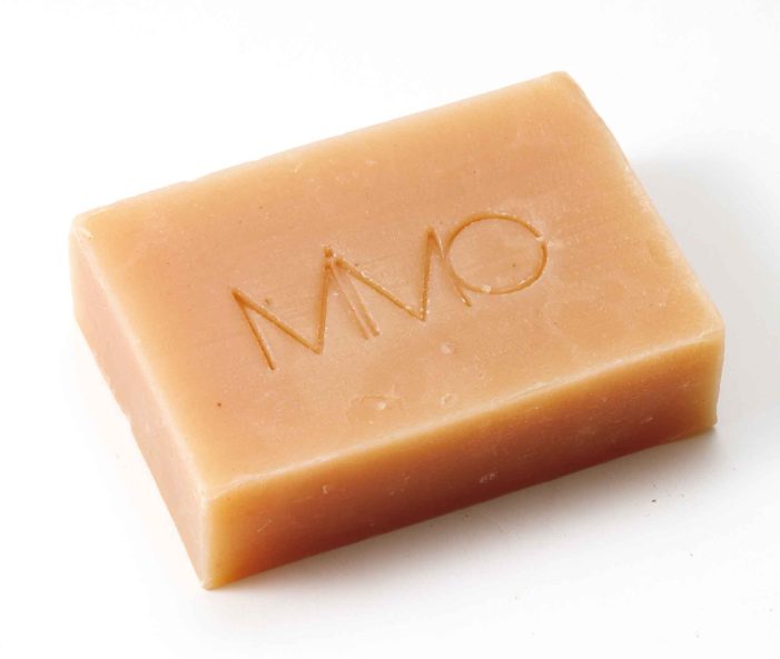 MiMC オメガフレッシュモイストソープ(ダマスクローズ&ゼラニウム)