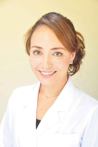 教えてくれたのは...石原新菜先生