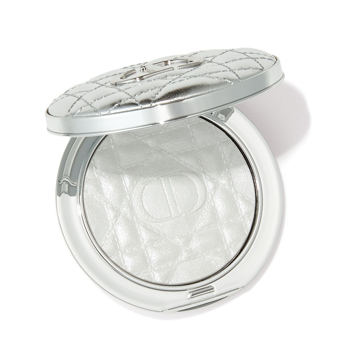 〈ディオール〉のディオールスキン フォーエヴァー グロウ ルミナイザー 06