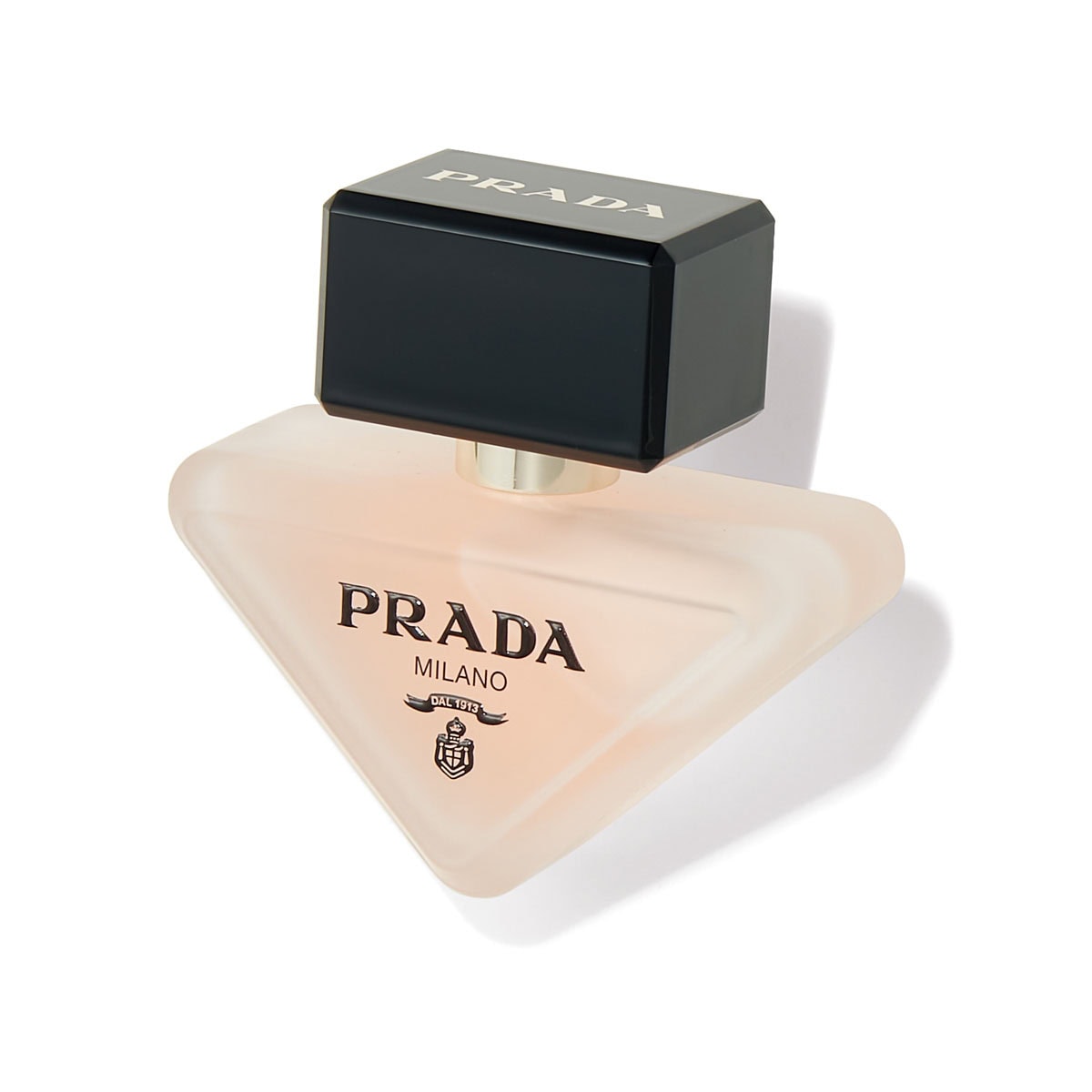 〈プラダ ビューティ〉のプラダ パラドックス ヘアミスト