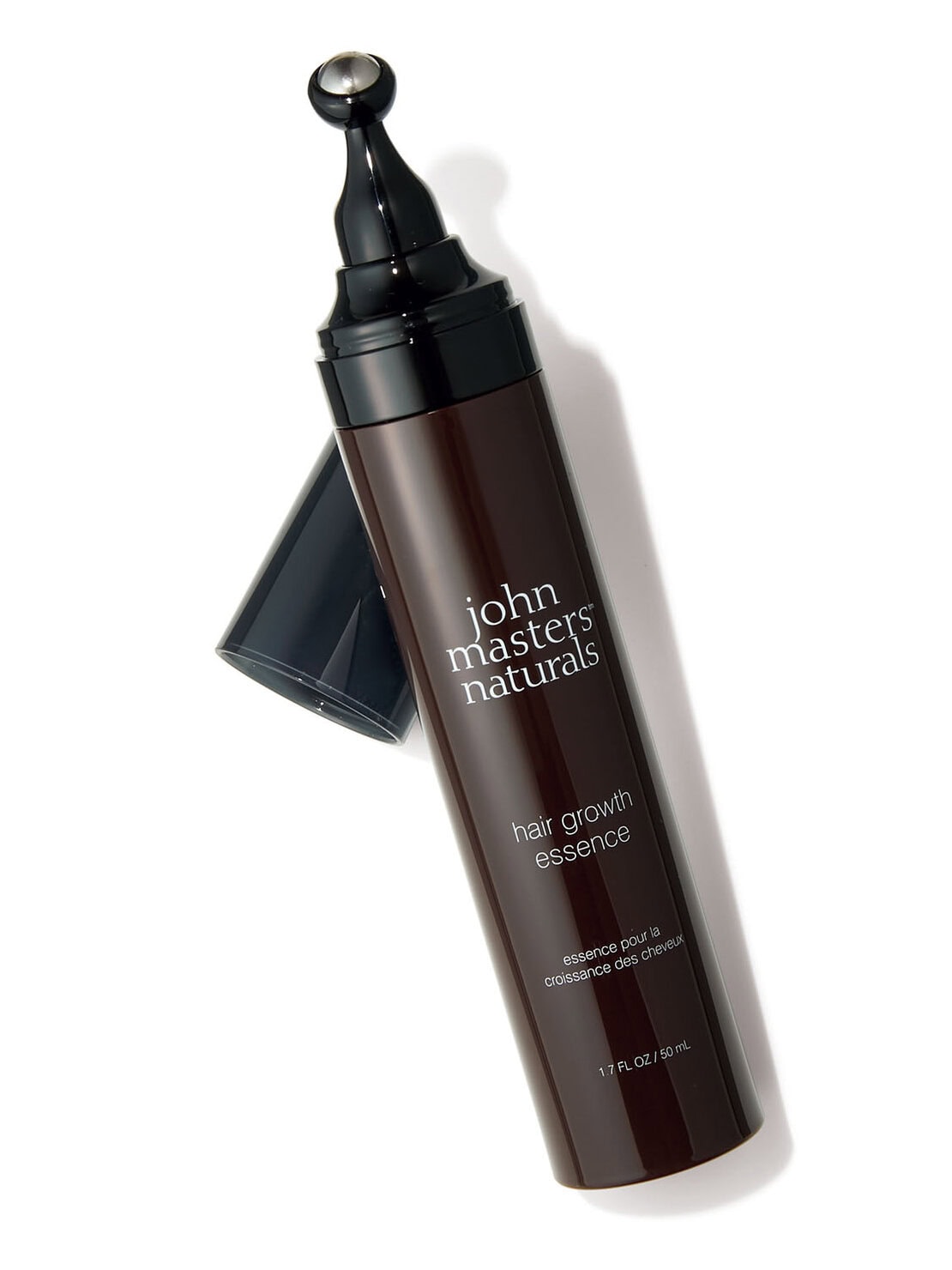 〈ジョンマスターオーガニック〉の薬用ヘアグロースエッセンス