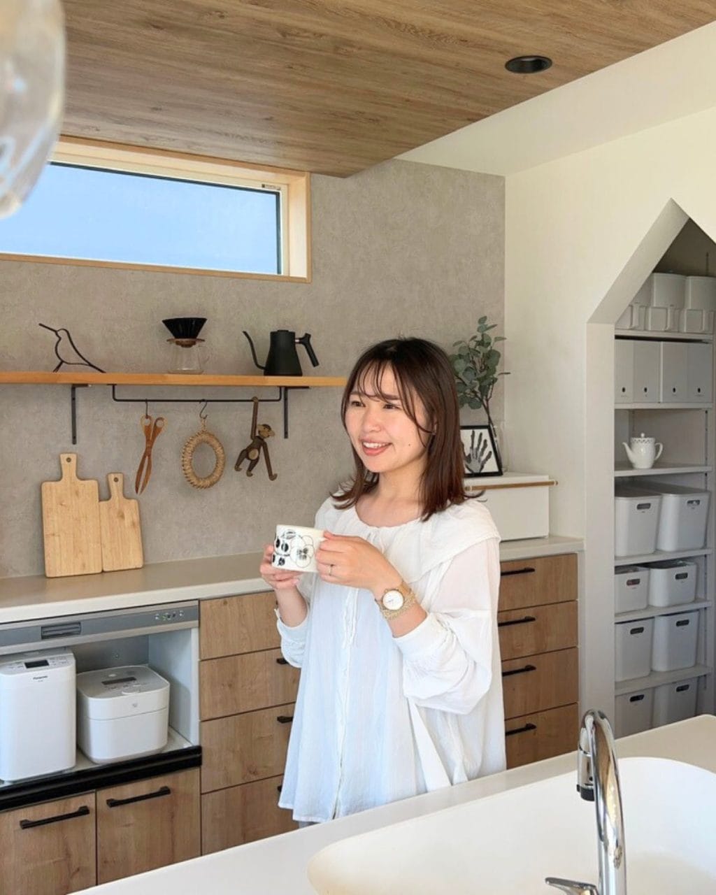 【私の心を軽くするプチ習慣3つ】 小さな子どもと暮らす忙しい日々のなかで、心を整えるために続けていること