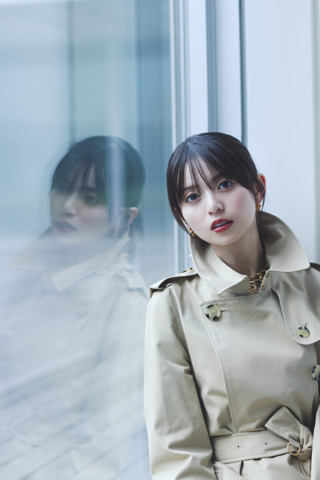 齋藤飛鳥さん「自分の意見を持ち、発信する姿はかっこいい」/インタビュー