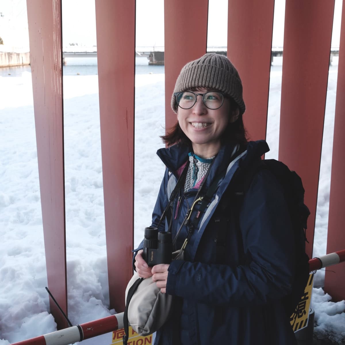 ねぶたの家ワ・ラッセで待つうめ