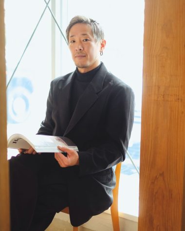 どのページを開いても心に響く言葉が見つかる！ ヤスキチさんの著書『拭く活』インタビュー