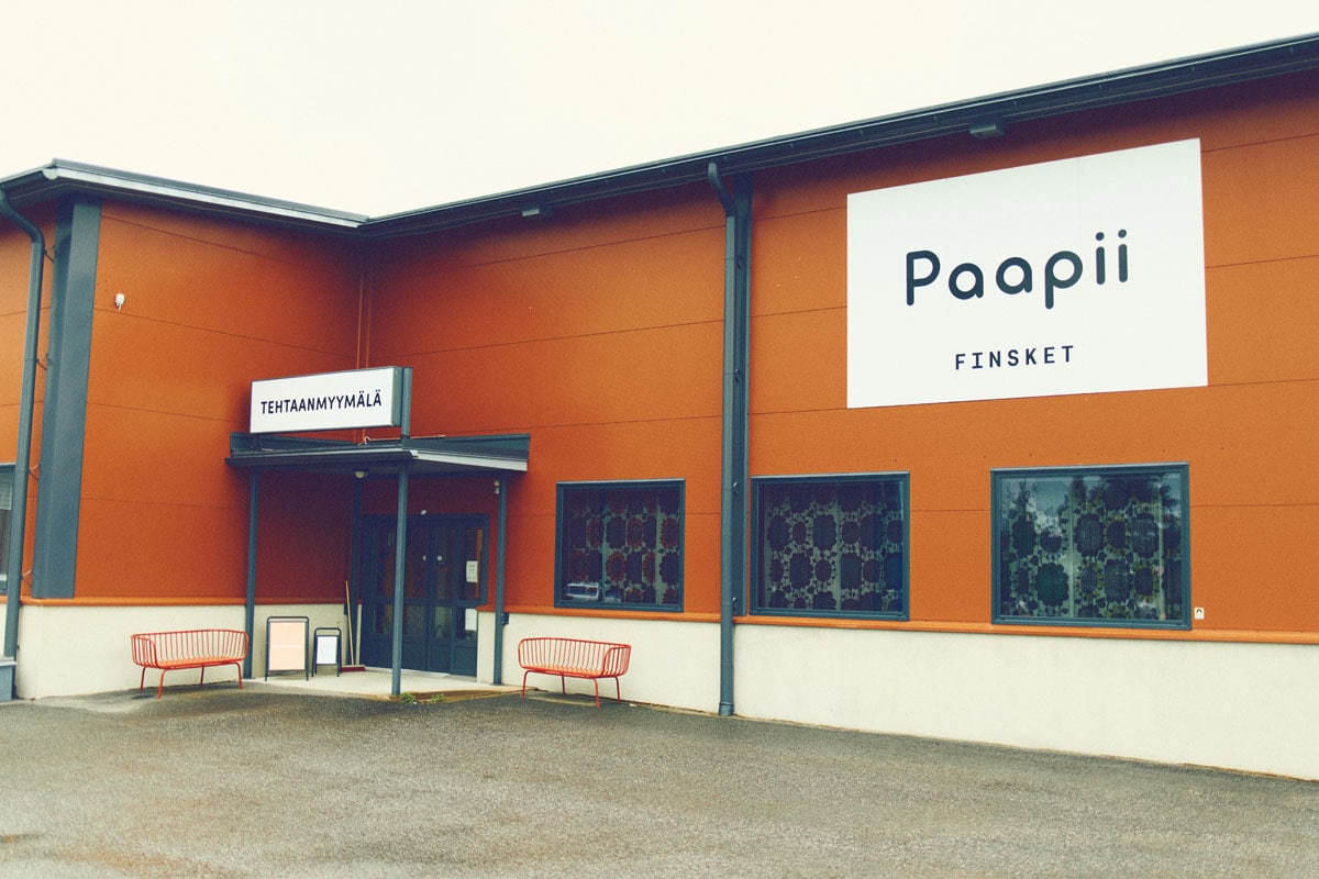 地元に根付くコッコラ発のアパレルブランドPaaPii