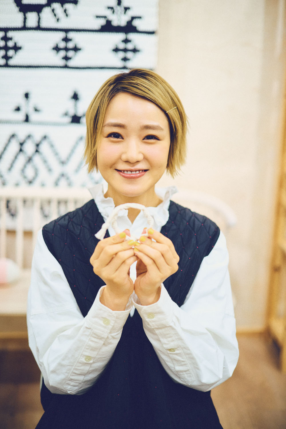 奈緒さんがめぐるフィンランド旅