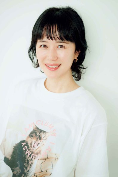 お話を伺ったのは...高松由佳さん