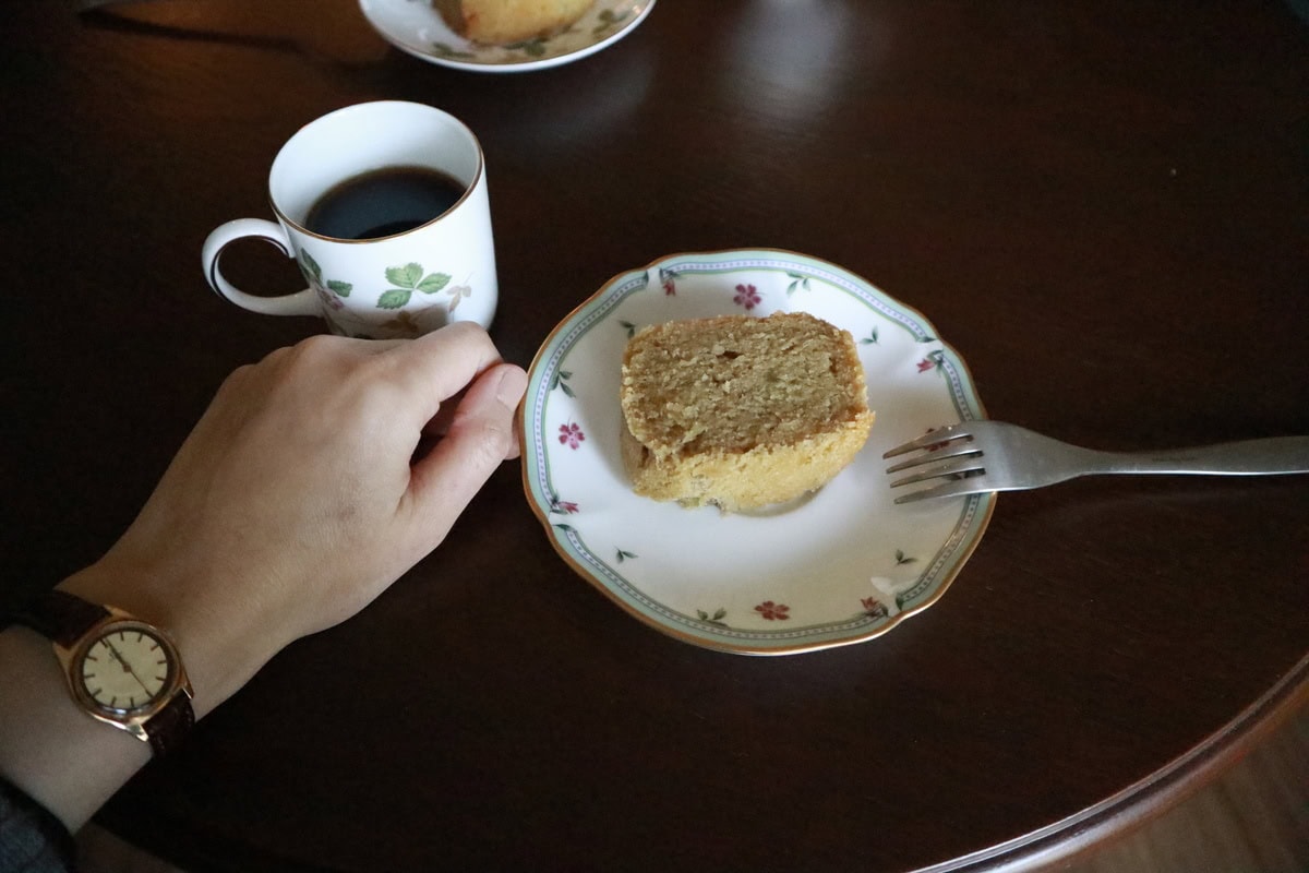 OMEGA(オメガ)手巻き式ヴィンテージ時計