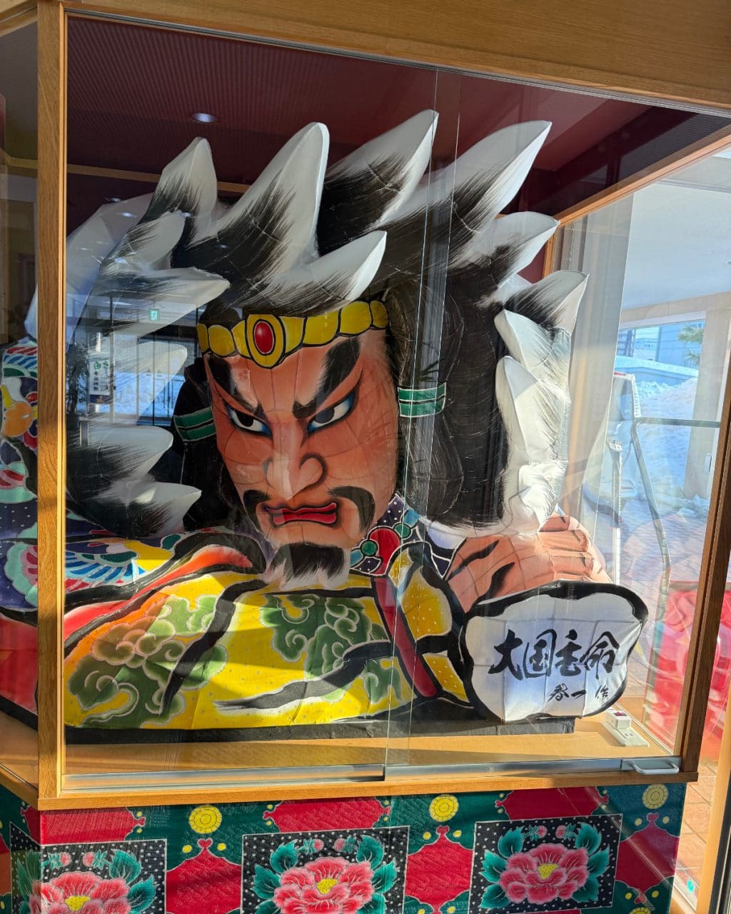 【私の偏愛青森旅】 夫婦旅行で、大雪の青森市へ。選りすぐりのねぶたが壮観&地元民に愛される「いつもの」居酒屋へ