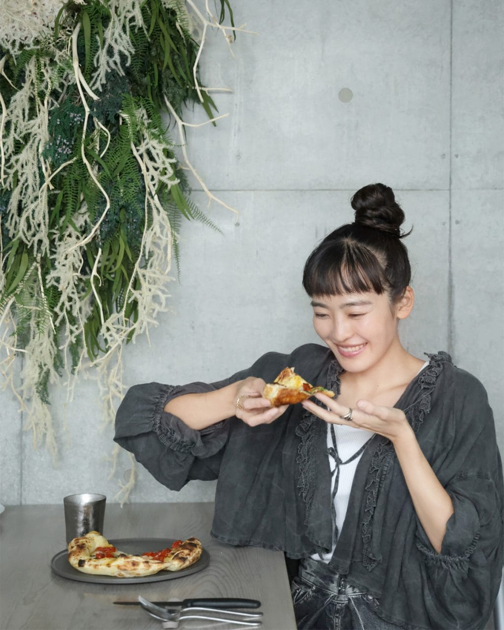 【品川・大崎のおすすめサウナとサウナ飯】 何枚でも食べられる! 絶品ピザとサウナ好きが作った人気の銭湯サウナ:清水みさとの食いしんぼう寄り道サウナ