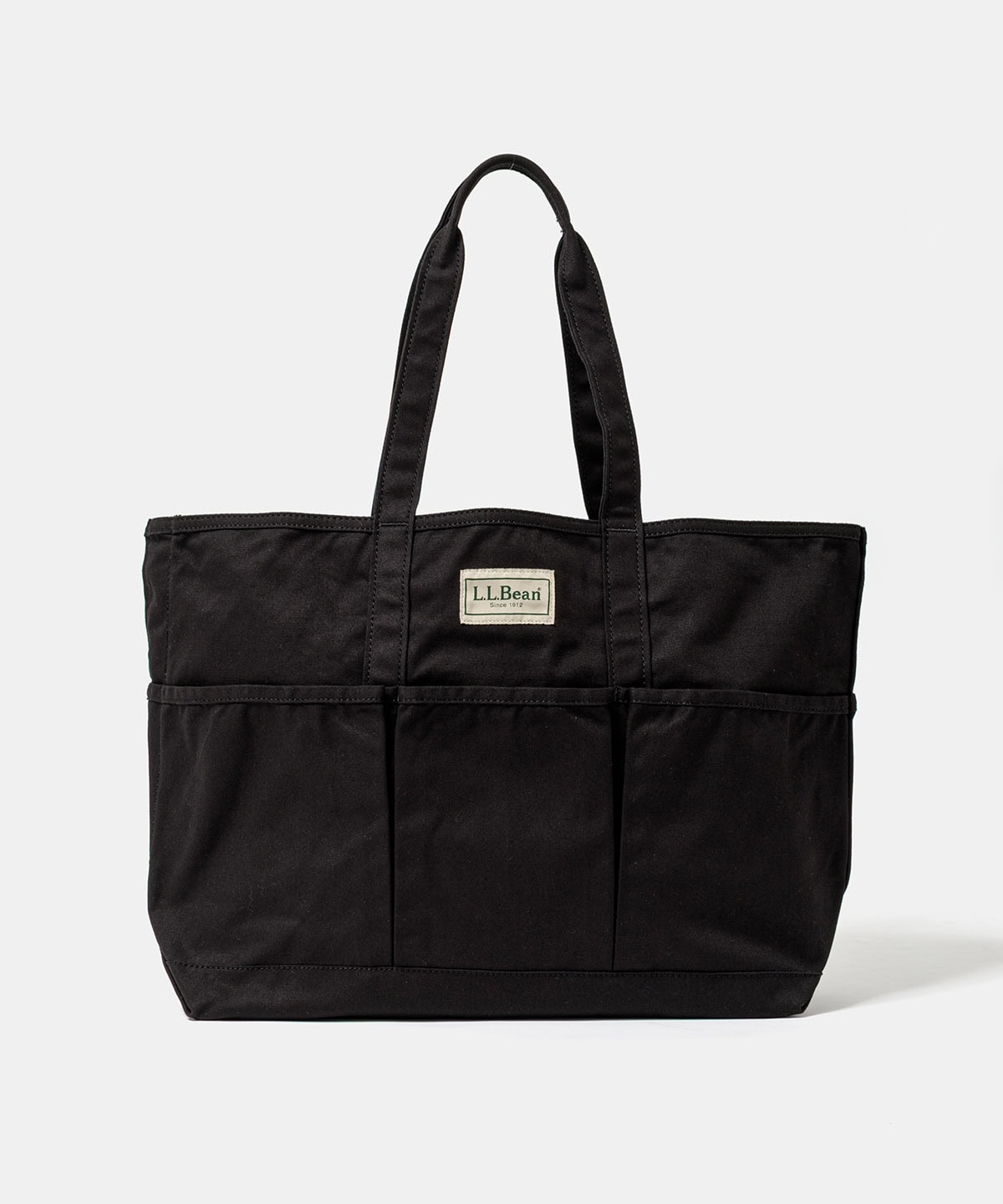 【L.L.Bean for BIOTOP】 Exclusive GARDEN TOTE BAG