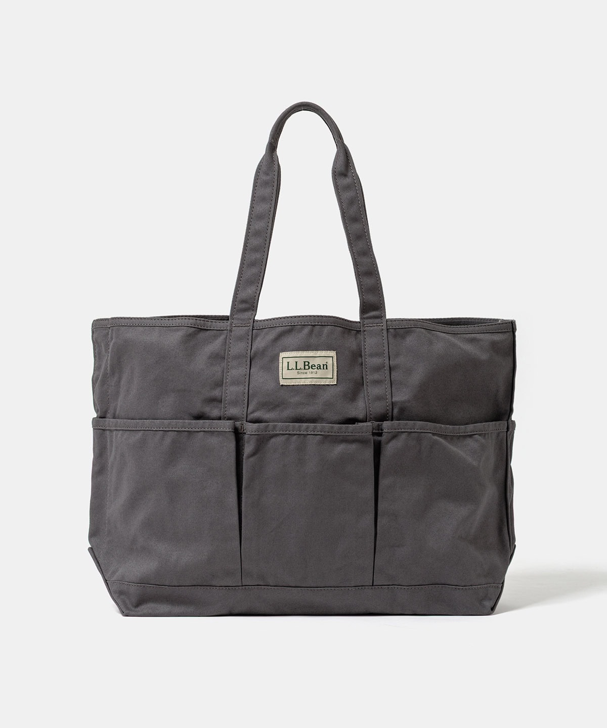 【L.L.Bean for BIOTOP】 Exclusive GARDEN TOTE BAG