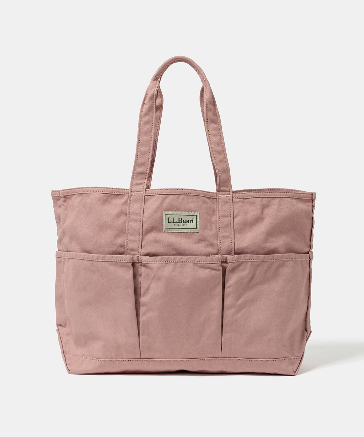 【L.L.Bean for BIOTOP】 Exclusive GARDEN TOTE BAG