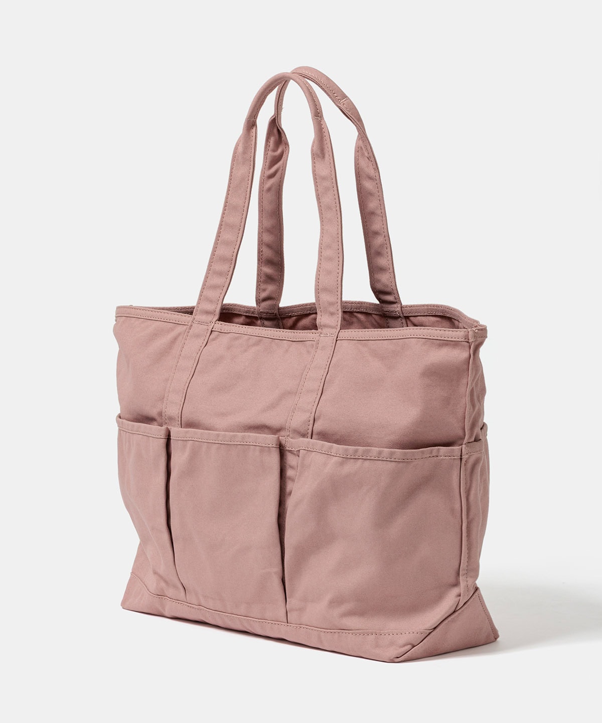 【L.L.Bean for BIOTOP】 Exclusive GARDEN TOTE BAG