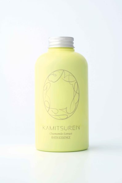 身体のこり・ 冷え性に...華密恋薬用入浴剤