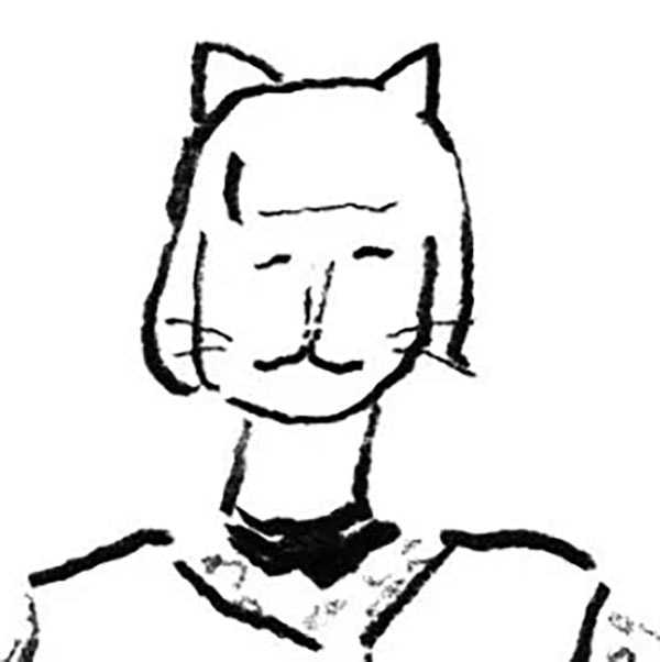 スタイリスト玄長なおこさん