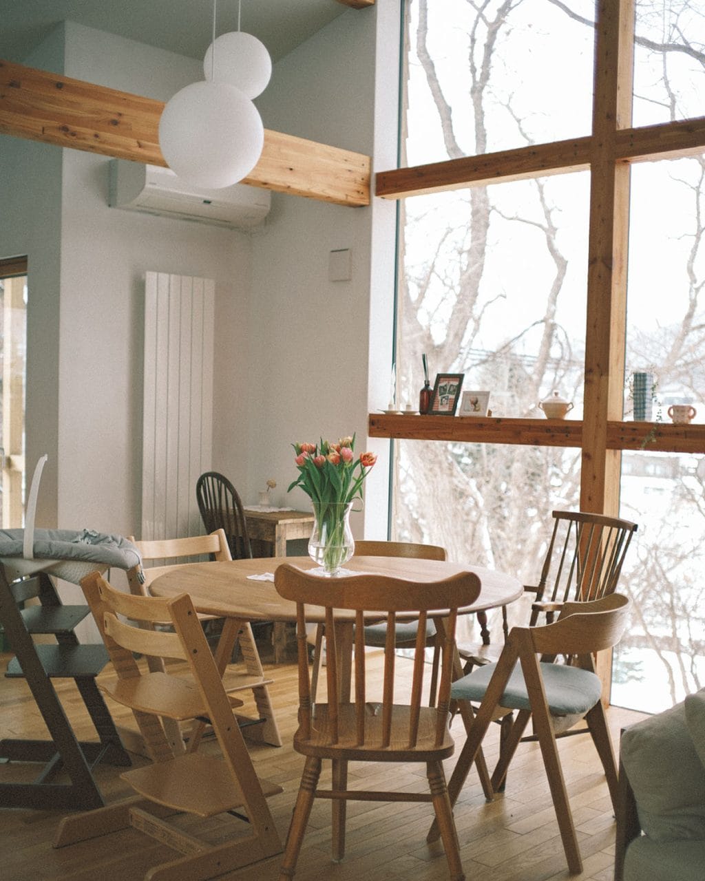 暮らし部メンバー8人に聞いた、毎日をごきげんに過ごす暮らしのヒント集 #リンネル暮らし部