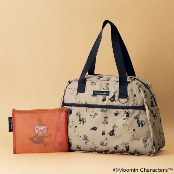 リンネル 4月号通常号・付録 | 宝島社の雑誌リンネル（Liniere）