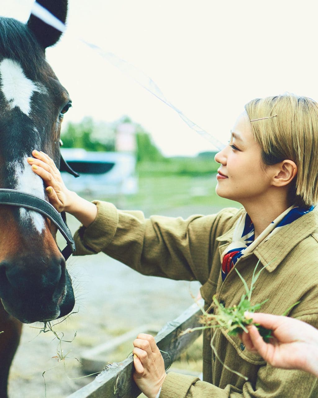 いよいよ首都ヘルシンキへ! 出会いを重ねて、心に生まれた変化とは 【奈緒さんが初めて旅したフィンランド #3】