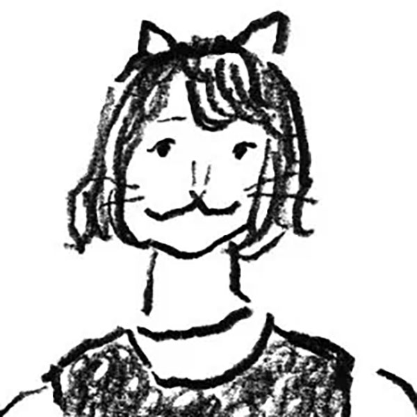 リンネル編集・大原