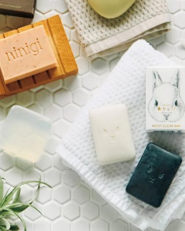 2026年は「石鹸洗顔」がおすすめ！メリットは？人気ブランドの固形せっけん12選にも注目