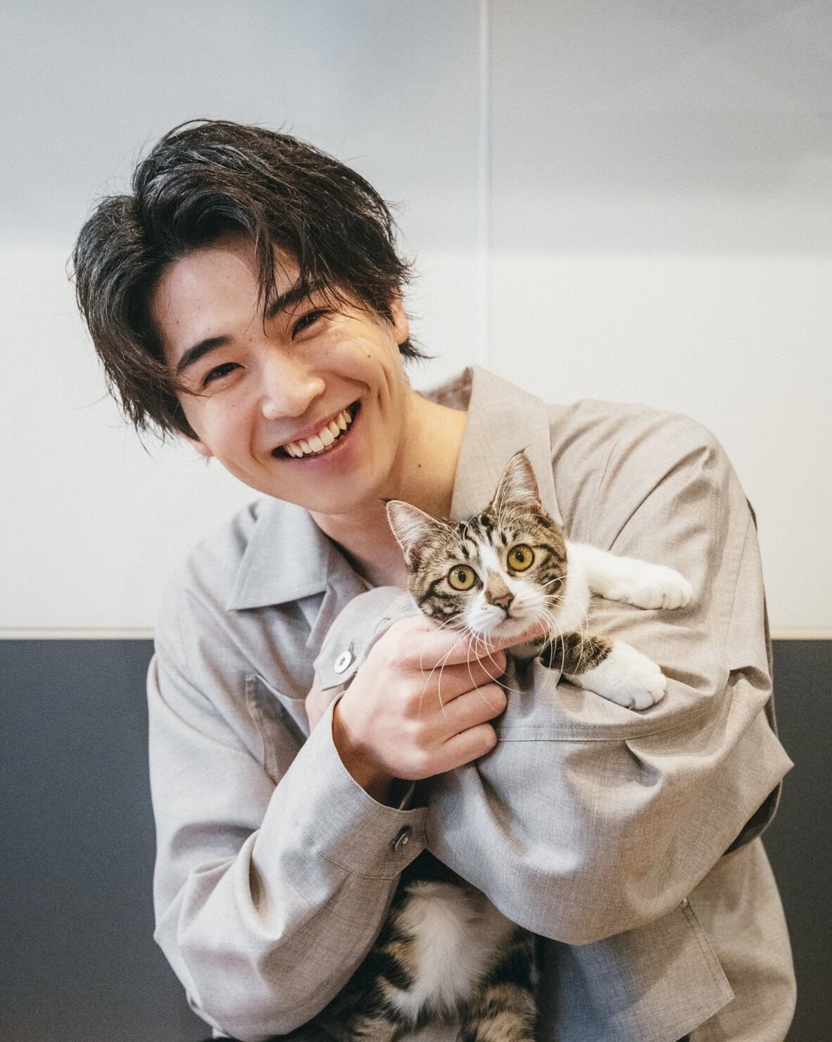中沢元紀　雑誌　切り抜き　まとめ売り sns-8770resize.jpg