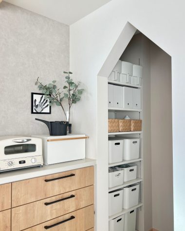 【無印良品＆スタックストーの収納名品】北欧インテリアになじんで、すっきり整う。“見せる収納”アイテム3選