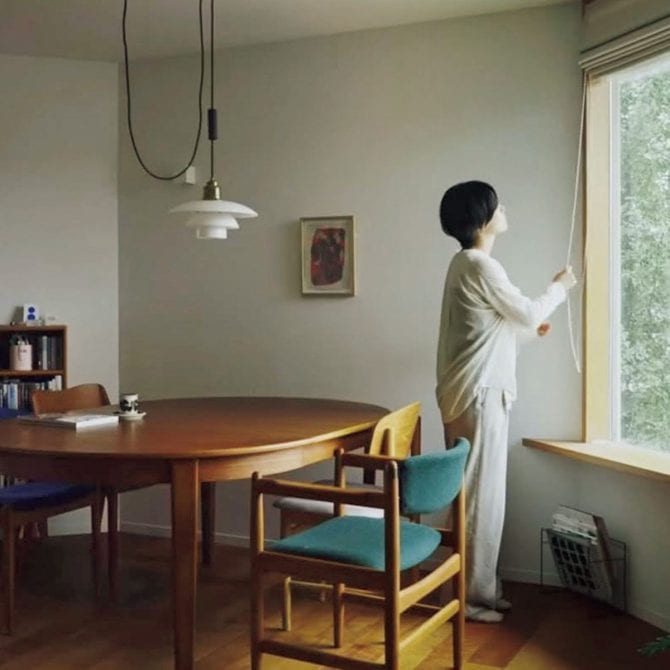 リンネル暮らし部z.kさん