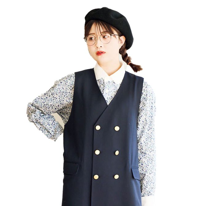 UNFOLKディレクター・クリエイター おはなさん