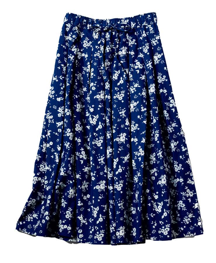 グランマ ママ ドーターのスカート