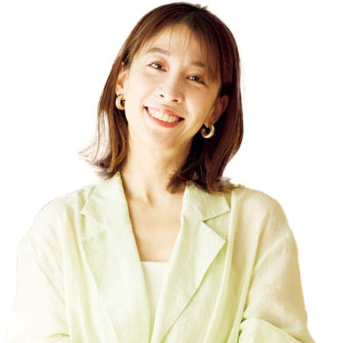 齋藤えりのさん