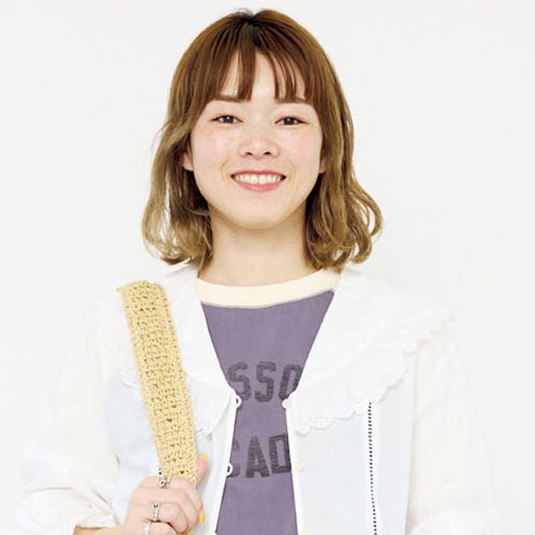 當間美津里さん