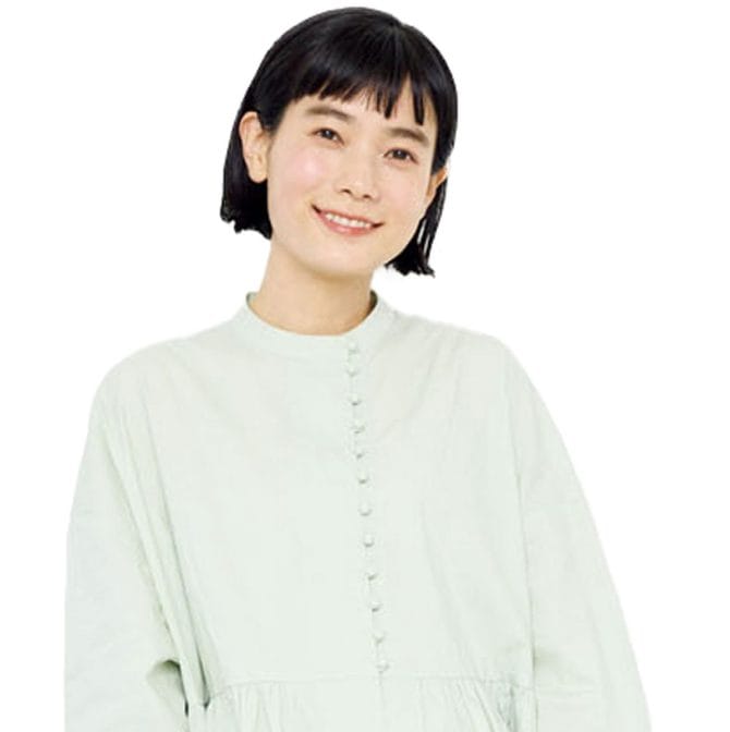 坂井裕美さん